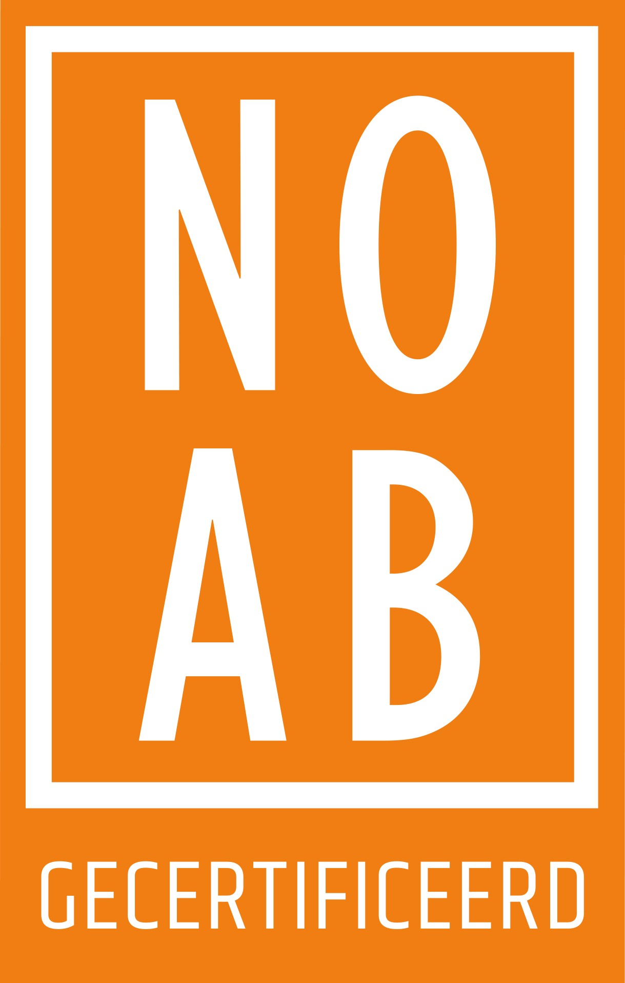 Logo NOAB